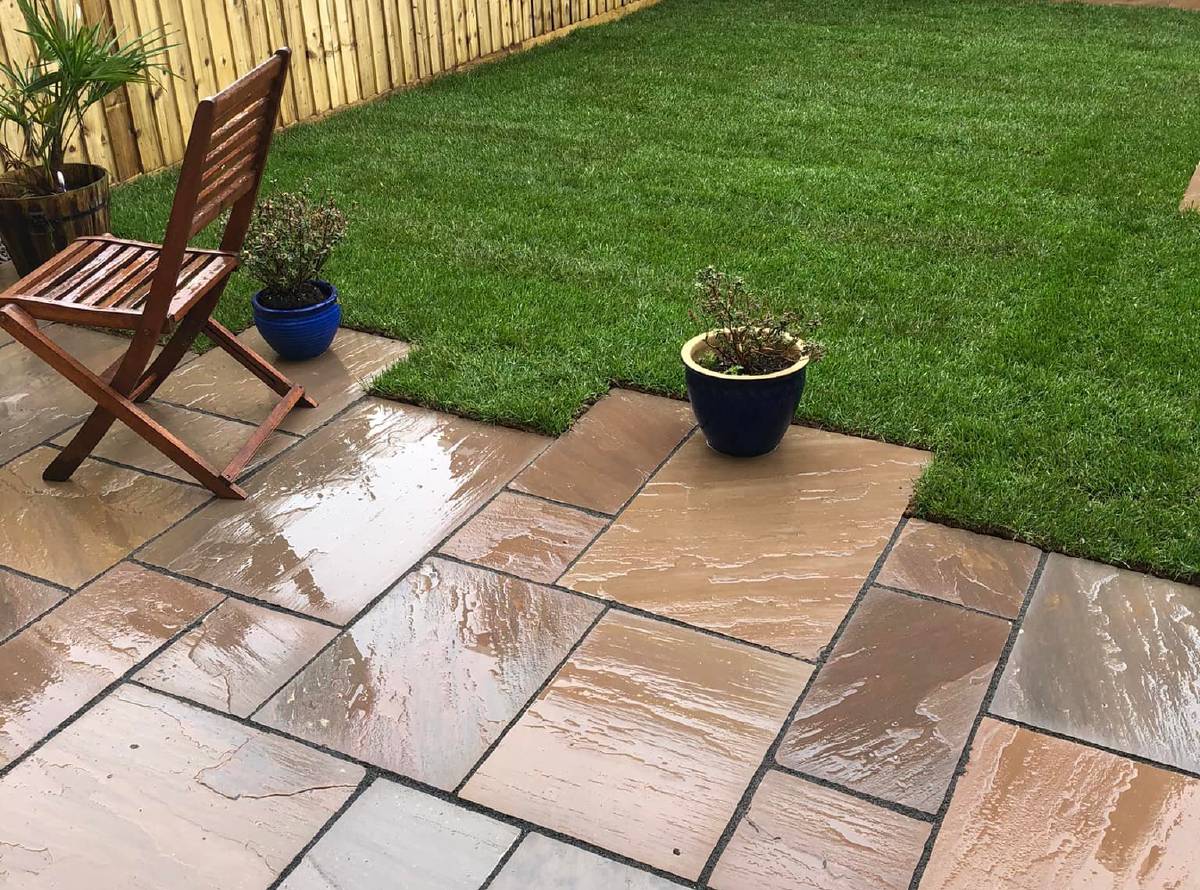 Builders & landscapers in Plymouth and Devon Builders & landscapers in Plymouth and Devon